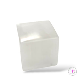 Bewitched Selenite Charging Crystal Collection