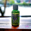 Germ Buster Aromatherapy 🦠 - Essential Oil Blend