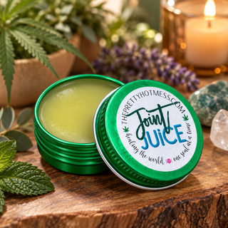 Joint Juice CBD Muscle Relief