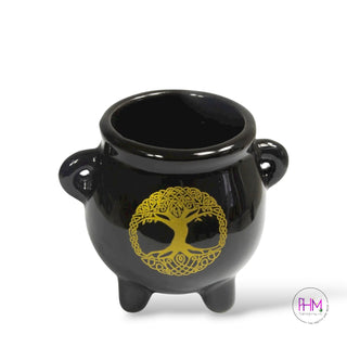 🌙 Enchanted Elements Mini Cauldron Collection 🌙