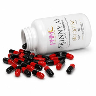 Skinny AF™  | Thermogenic Fat Burner