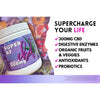 Super AF Antioxidants &amp; Digestive Enzymes