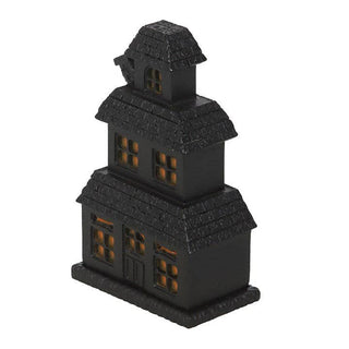 🏚️ Cursed Cottage Cone Burner 👻🕯️