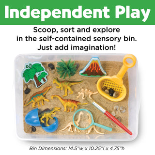 Sensory Bins | Hands-On Fun Without the Mess! 🌈