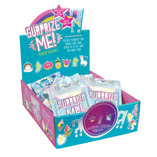 ✨🔮 Surprize Me! Pendant Necklace 🔮✨