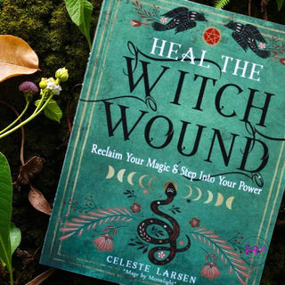 Heal the Witch Wound✨