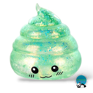 OH SH*T SQUISHY POO 💩✨