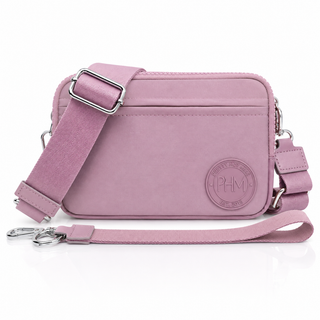 🖤 The Unbreakable Crossbody™