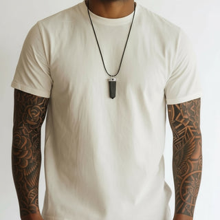 Infernal Shield Protection Talisman 🔥