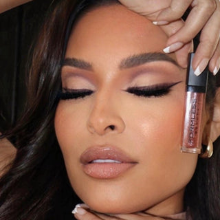 Divine Lip Gloss | Formless Beauty 👄