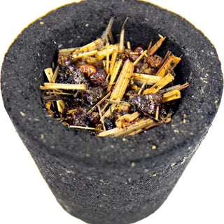 🌿Sacred Smudge Cups ✨🔥 | Goloka