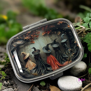 🔮 Witches Spell Box 🔮