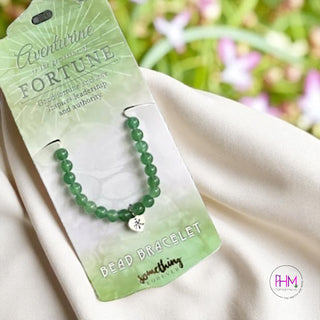Something Forever Crystal Bracelet 🩷