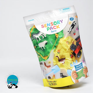 ✨ On-The-Go Sensory Packs ✨