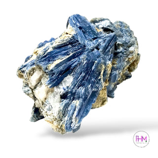 Divine Brazilian Blue Kyanite Stone 💙