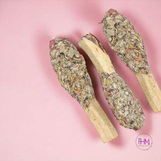 Palo Santo and White Sage Pop 🔮