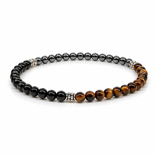 Sacred Shield Protection Bracelet 🖤✨