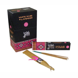 Tribal Soul Incense Ritual Smudge Sticks 🌙