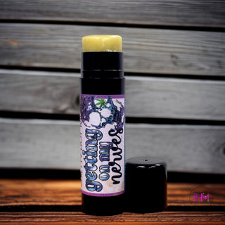 Getting on My Nerves Essential Oil Blend 💜