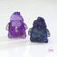 Fluorite Oogie Boogie