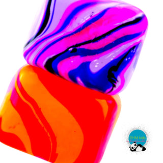 Nice Cube Swirl | NeeDoh ✌🏼 ONLINE