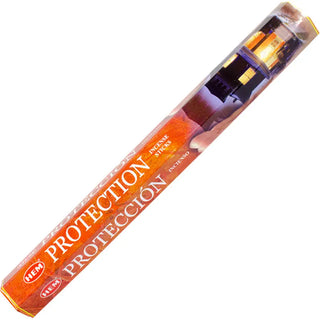 🖤 Protection Incense Sticks | HEM ✨