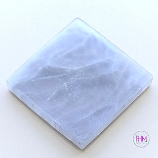 Bewitched Selenite Charging Crystal Collection
