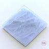 1/2" Thich Square