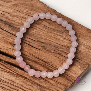 Enchanted Rose Quartz Crystal Collection 🩷🩷