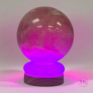 ✨ Soul Space Selenite Lamp Collection ✨
