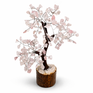 Rooted in Magic Crystal Tree 🌳✨ 🌿✨🌿✨