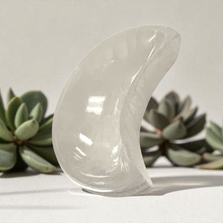Divine Selenite Offering Bowl 🌟🔮