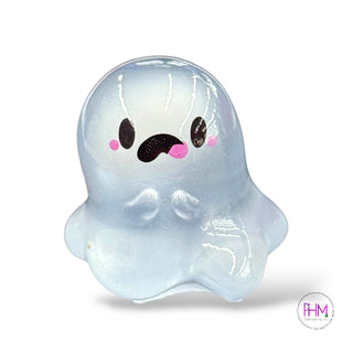 Lucky Little Ghost 👻