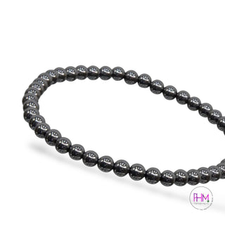 Enchanted Hematite Bracelet