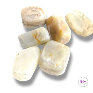 Cosmic Energy Natural Moonstone 🌙