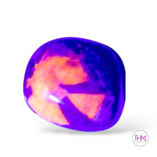 Tumbled Stones Flame Stone 🔥