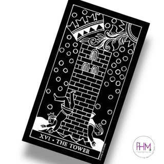 Inversion Tarot 🔮