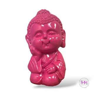 My Baby Buddha Friend ✌🏼