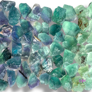 Enchanting Fluorite Crystal 💜
