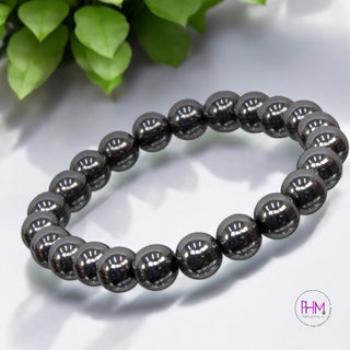 Enchanted Hematite Crystal Collection  🖤