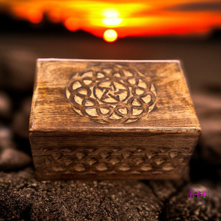 Sacred Blessings Keepsake Collection ✨