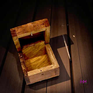 ✨ Magical Dreams Treasure Box Collection