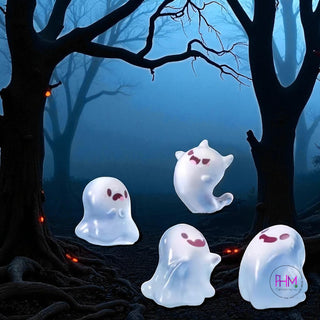 Lucky Little Ghost 👻