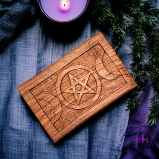 Sacred Blessings Keepsake Collection ✨