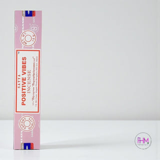 Positive Vibes | Satya ☀️✨