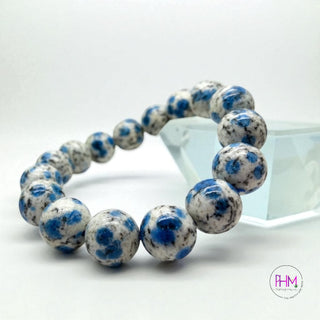 Mystical K2 Crystal 💙