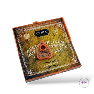 World’s Smallest Ouija Board 🔮