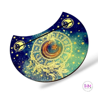 Celestial Advisors Tarot Card Holder Collection 🌙