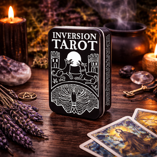 Inversion Tarot 🔮