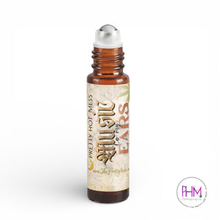 Music To My Ears Acoustic Nerve Support ￼ 🎵